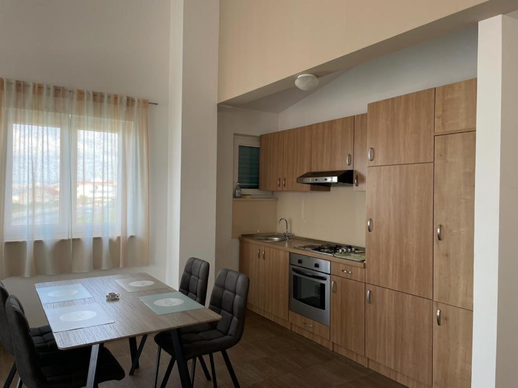 Apartments Vuković Podstrana Buitenkant foto
