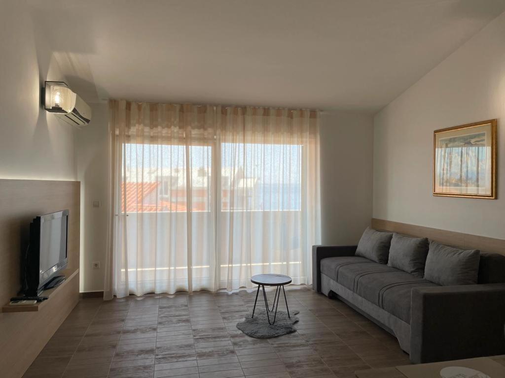 Apartments Vuković Podstrana Kamer foto